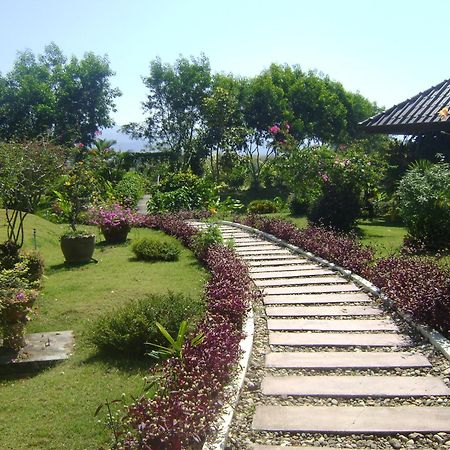 Maekok River Village Resort Mae Ai Zewnętrze zdjęcie