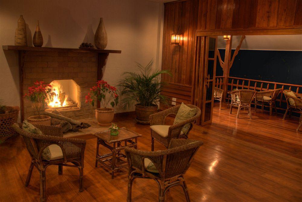 Maekok River Village Resort Mae Ai Zewnętrze zdjęcie