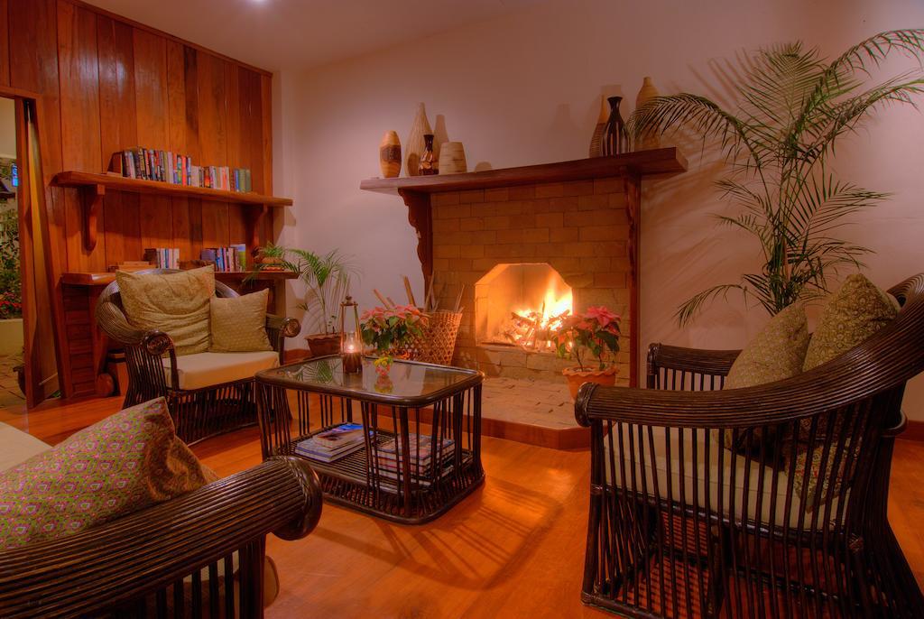 Maekok River Village Resort Mae Ai Zewnętrze zdjęcie