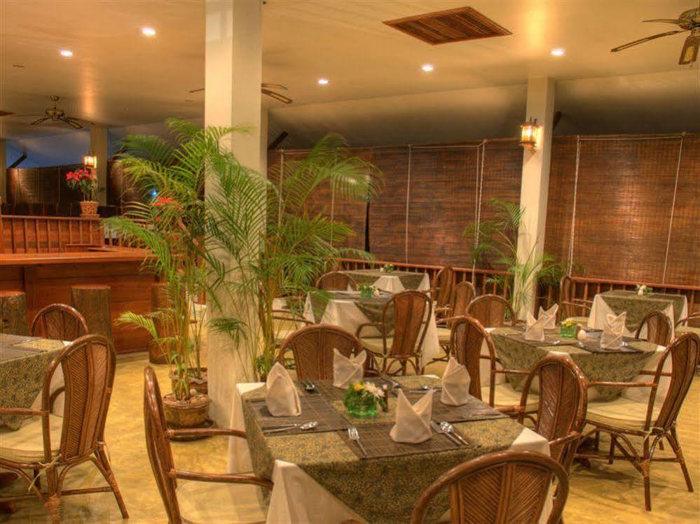 Maekok River Village Resort Mae Ai Zewnętrze zdjęcie