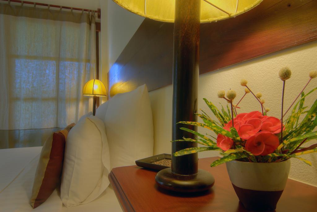 Maekok River Village Resort Mae Ai Zewnętrze zdjęcie